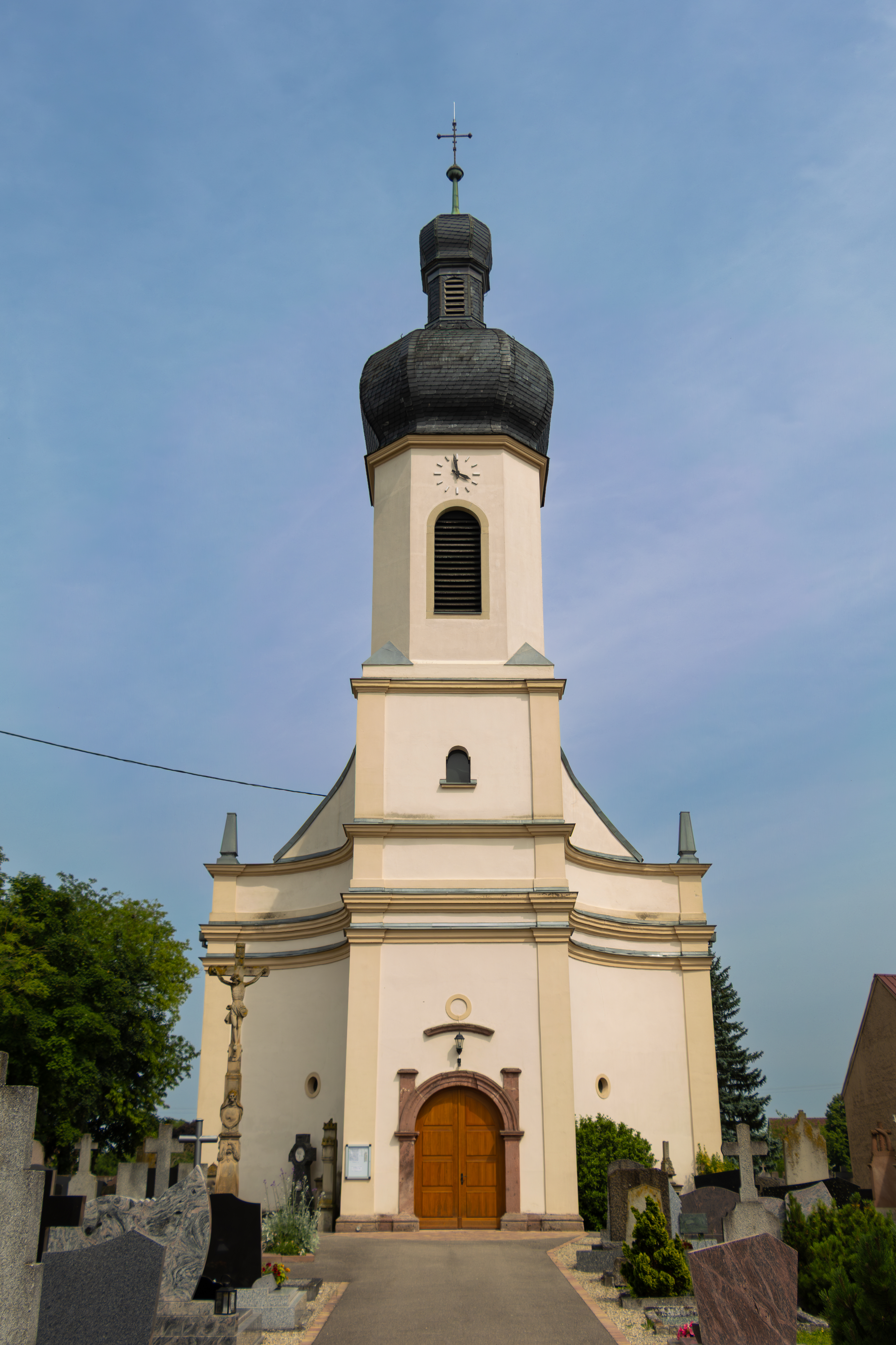 Église